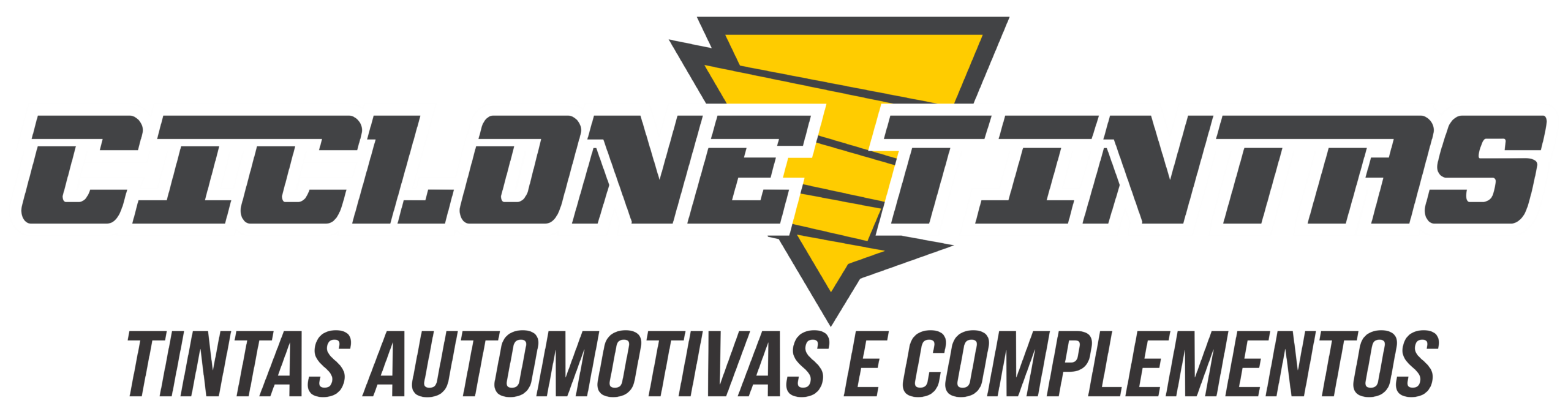 Ciclone tintas